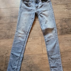 American eagle jegging